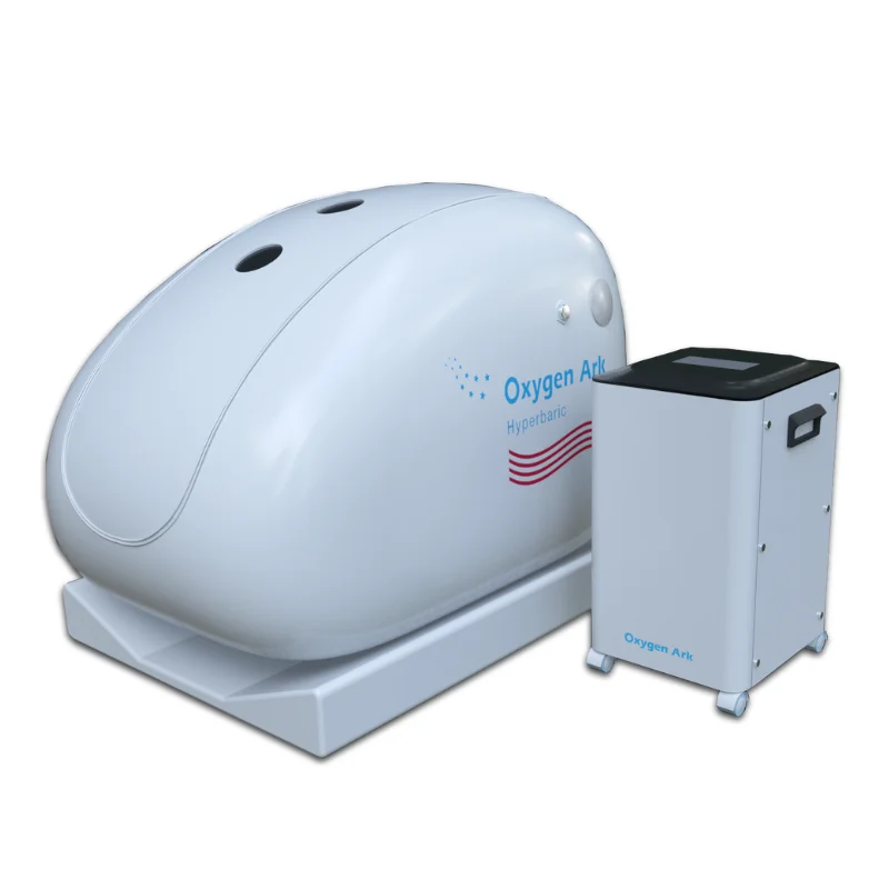 hyperbaric chamber portable hyperbaric oxygen chamber hyperbaric therapy sitting chamber 1.3ATA 2-person