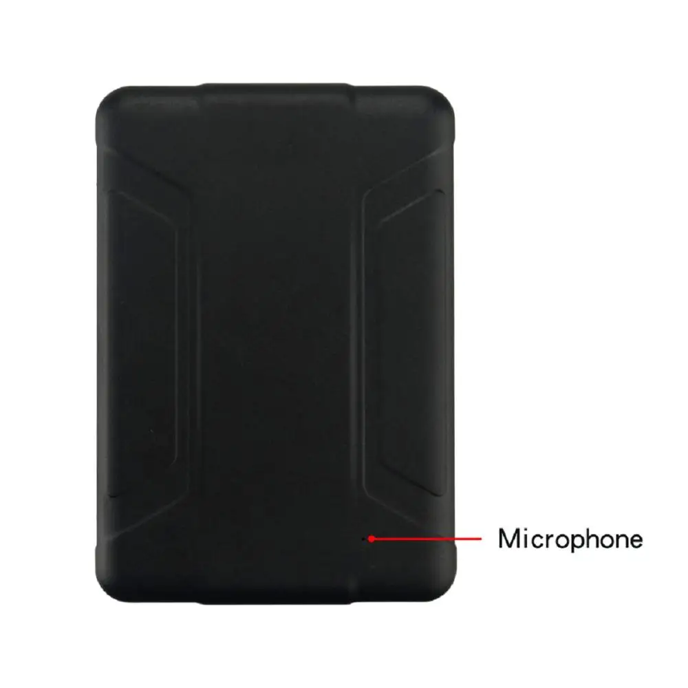 
DYEGOO Magnetic gps car tracker WT07 Long Time Battery Car Gps Gsm spyTracker For Vehicle free platform 