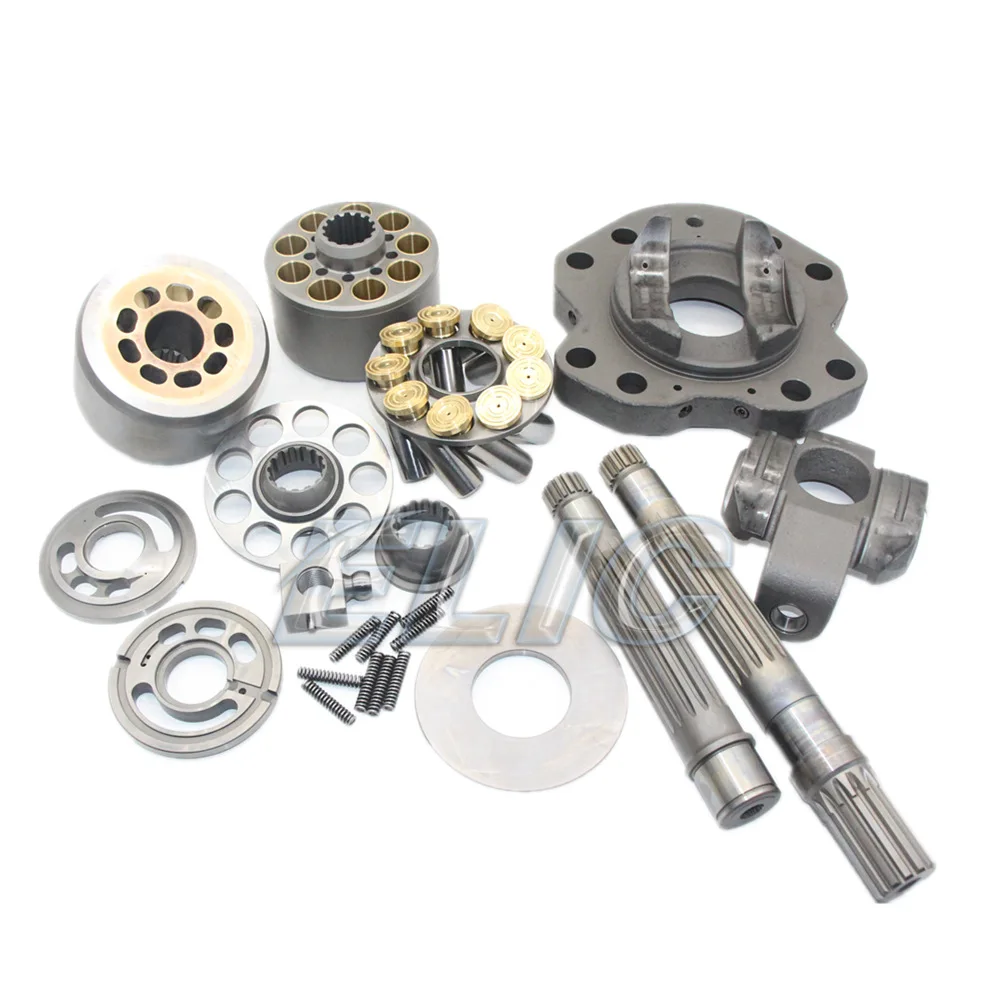ELIC 334/E2451 JS220 JS260 334/E2468 Hydraulic Pump Spare parts 334/E2486 LJP0035 Piston Pump Repair kit LJP0036
