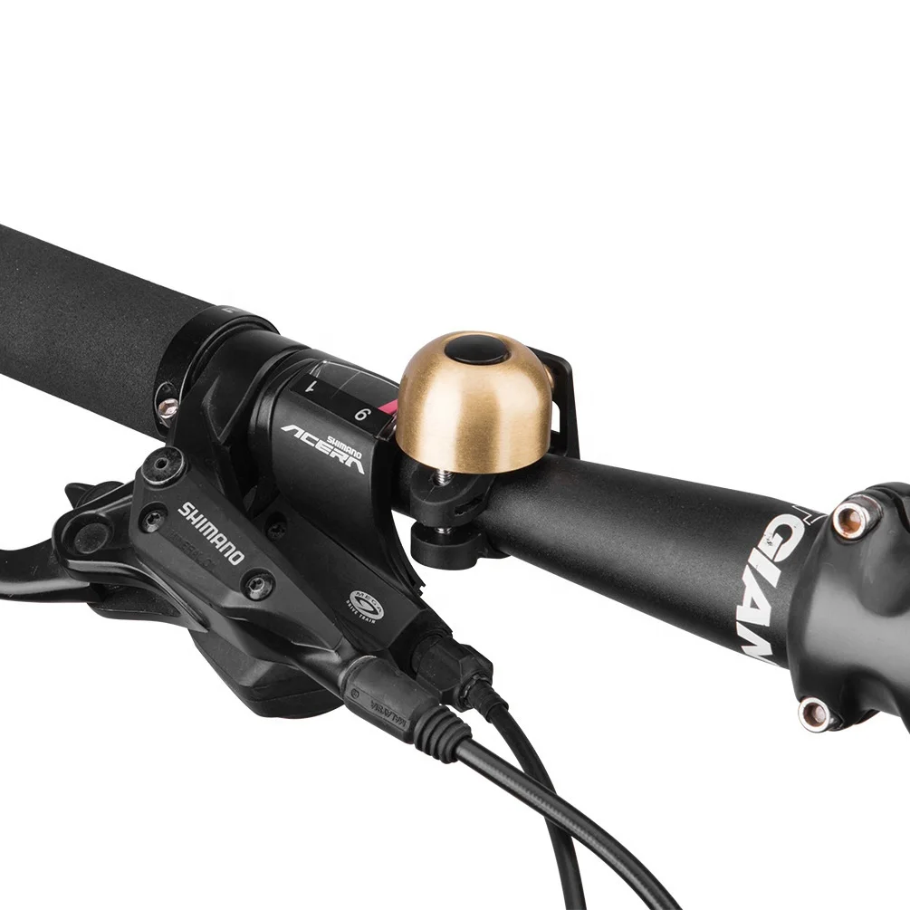 
Easy installation bicycle cheaper mountain bike bells 
