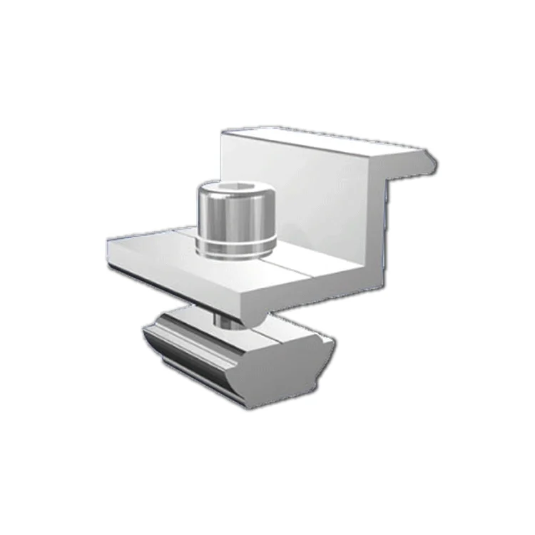 Solarborn ground installation solar pv panels mounting bracket system mounting systems car park metal racks