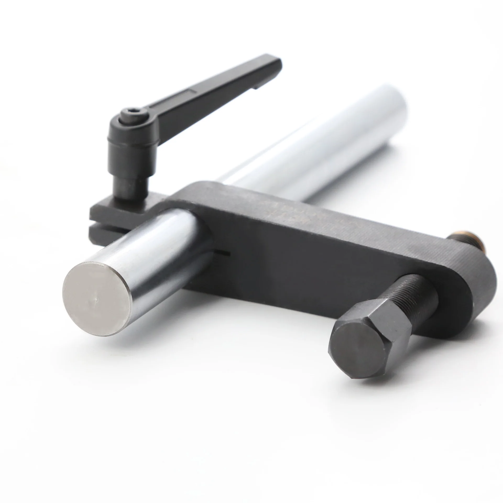 ZQYM hot sale repair tools holder common rail injector disassembly stand fuel injector removal tool