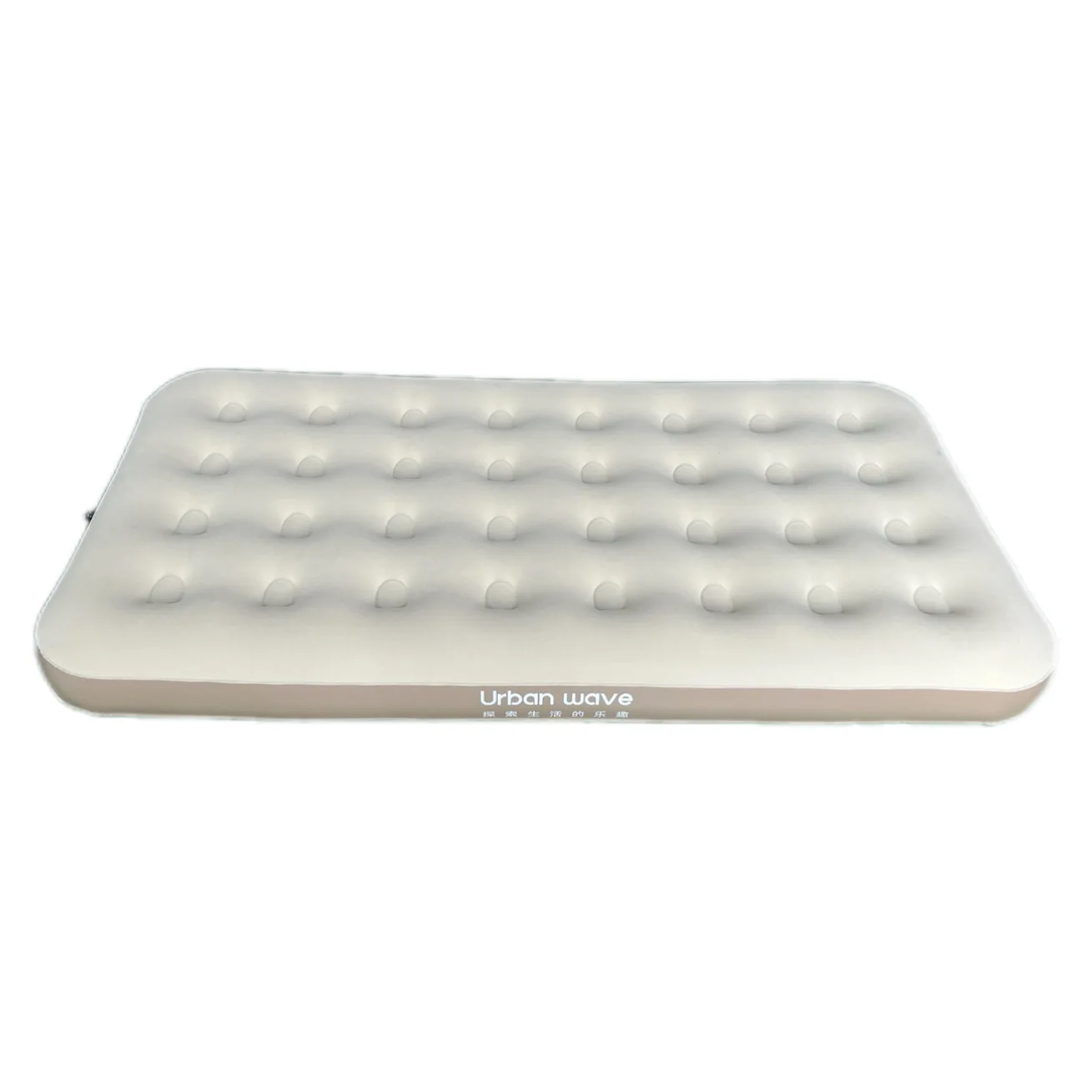 Top Sale  Air Mattress Camping Inflatable Bed For 1 Person For Travelling Camping and Home Wholesale Inflatable Mattress