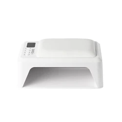 New design T6 nail lamp hot sale UV led  nail led nail lamp