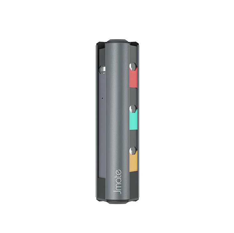  Портативный зарядный чехол Jmate P2 для JUUL Store совместимый с вашими устройствами