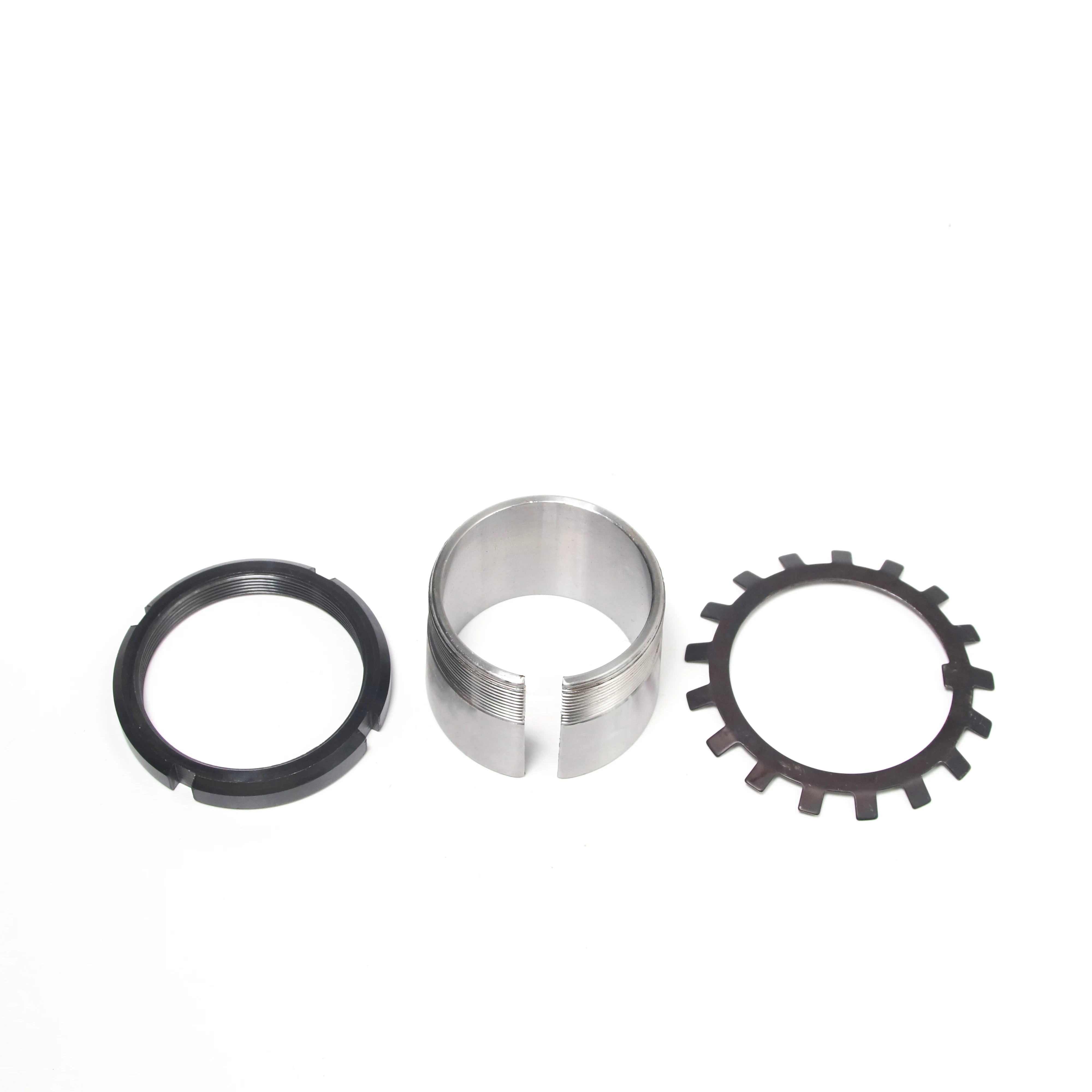 Дешевая Заводская Прямая продажа Высококачественная крепежная втулка подшипника h2306