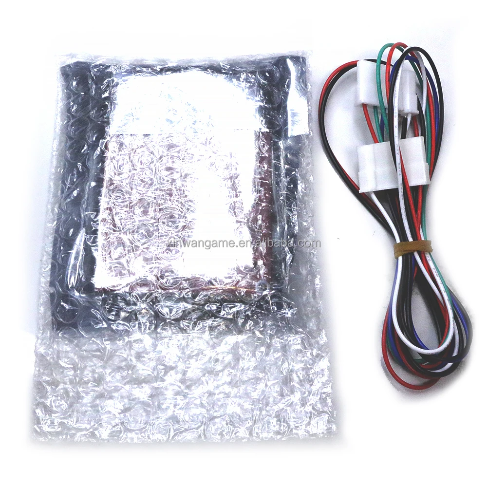 Игровой автомат VGA TO CGA GBS8100 Высокое решение и низкое преобразователь в RGBS плата