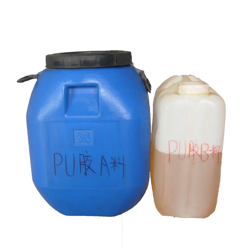 car filter glue