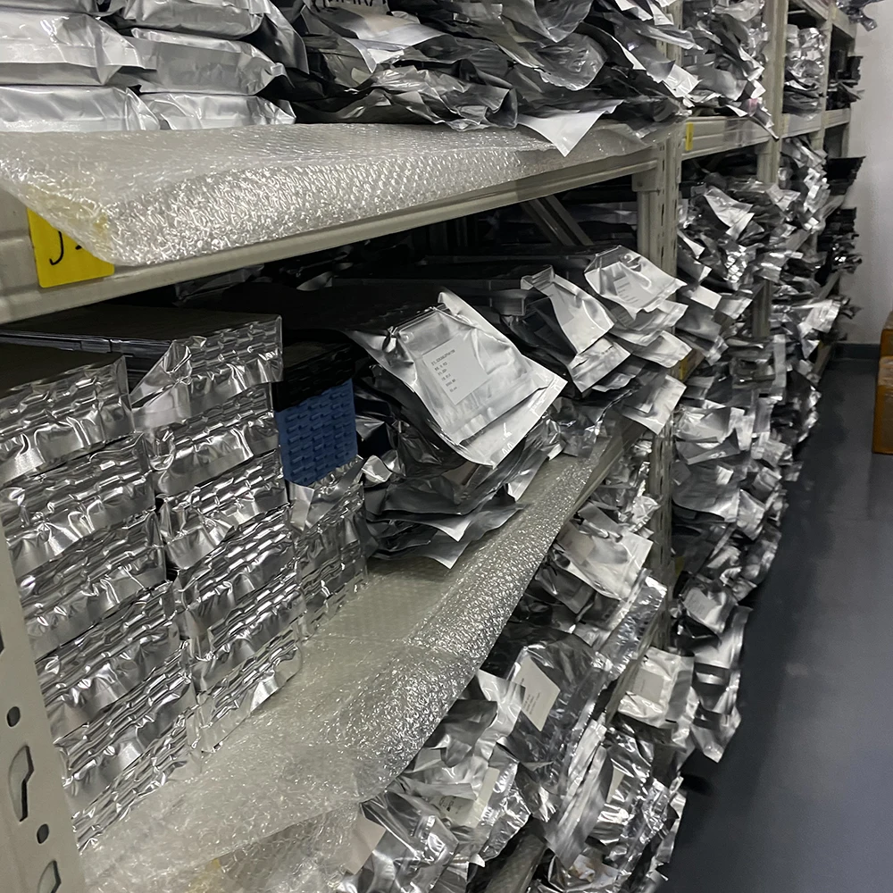 Zyhs 810 8A Glass Passivated Bridge Rectifier Diode GBU810