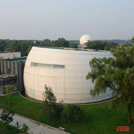 Floating Membrane Structure Cover Biogas Digester/Biogas Accessory Equipments