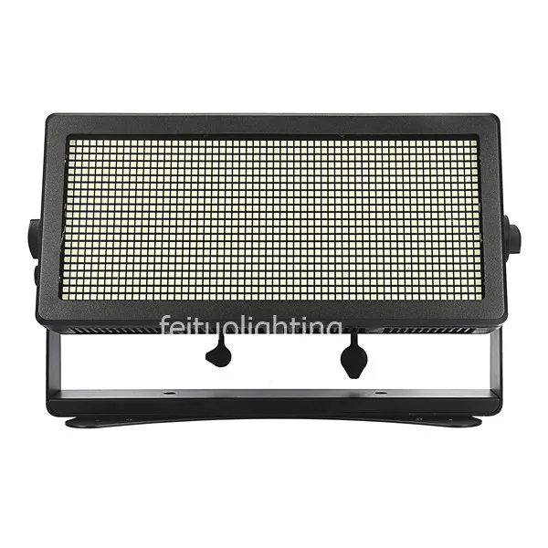 Уличный стробоскоп светодиодный SMD 1000 Вт RGBW 1320x0 8 прожектор для дискотеки сценическое освещение