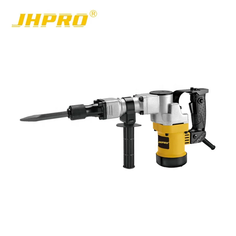 JH-0841 Professional 1050W power mini jack breaker electric demolition hammer jack hammer jackhammer