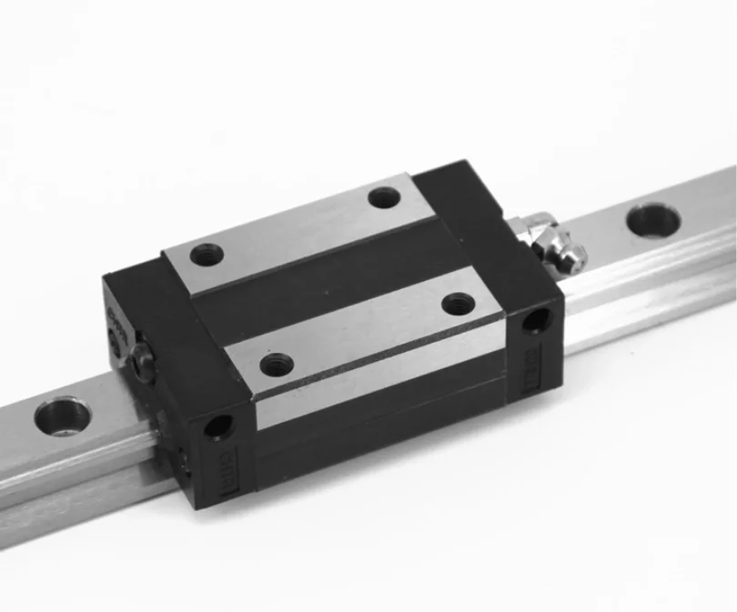 Price list igus microtek router gr3  Square Linear Guide bearing SBS25SV iron steel  good quality