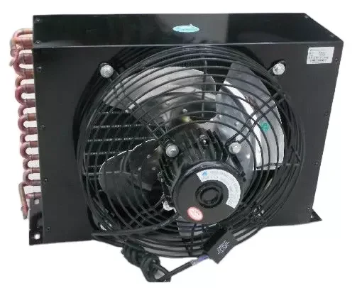 Кондиционер 3/4HP медная трубка алюминиевый ребристый конденсатор