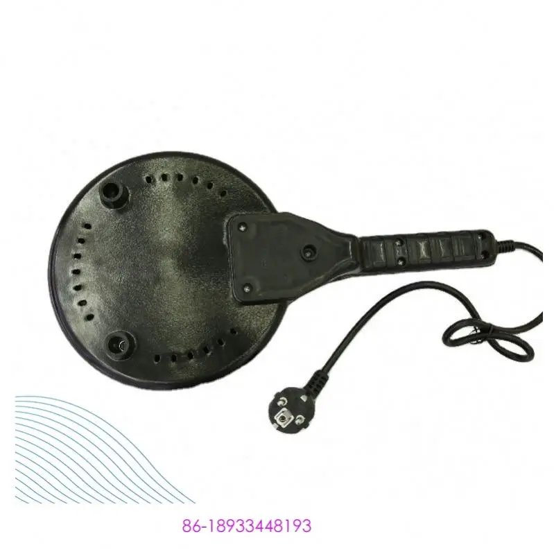 Pancake machine three-piece set