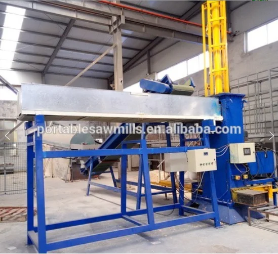 
Wood Shavings Baling Press Machine, sawdust conveyor 