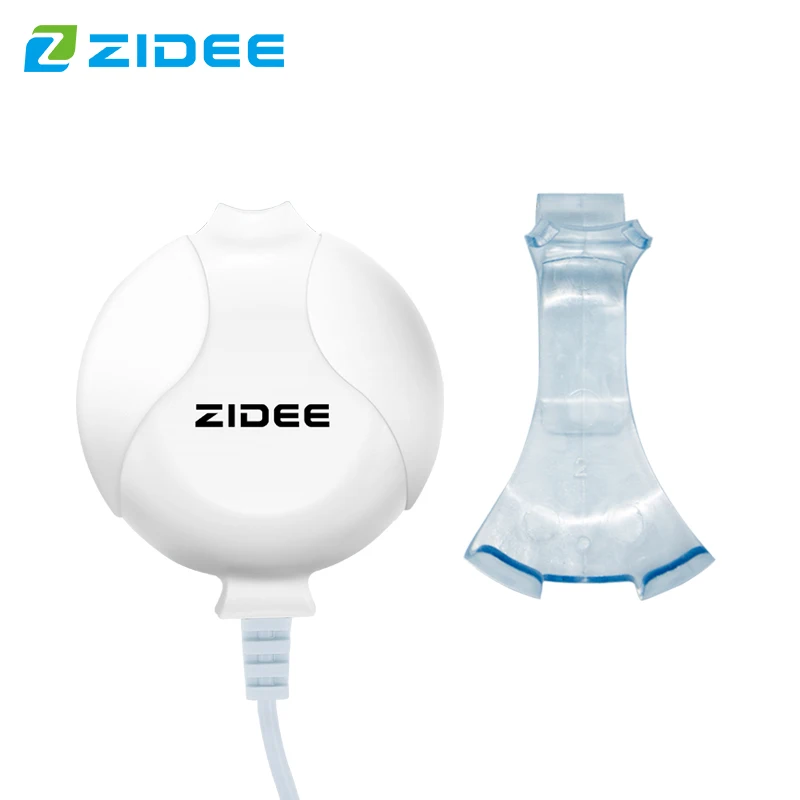 
Zidea AP-1401 (белый) 1 Вт аквариумный керамический мини воздушный насос, запатентованные принадлежности для аквариума 