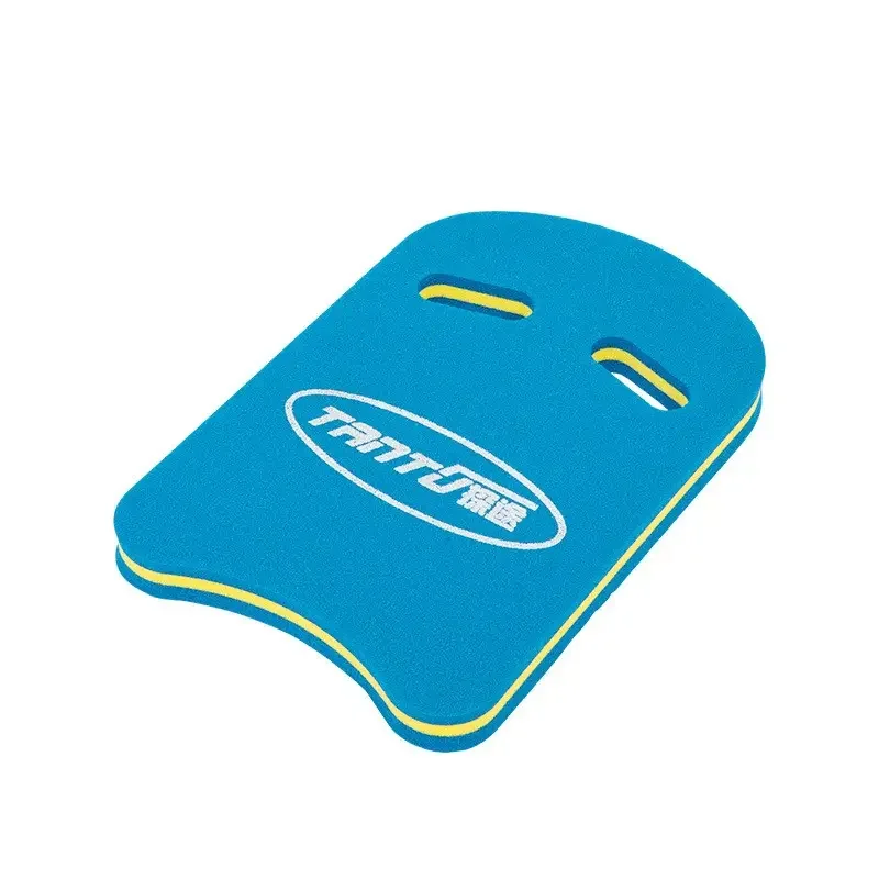EVA Kick Board Light EVA Colorful Swim Kickboard Swimming Board  Eva Customize Colorful High Quality Customized 3000pcs