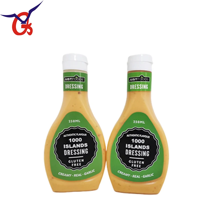 
Салатный соус AIOLI с майонезом, 250 мл 