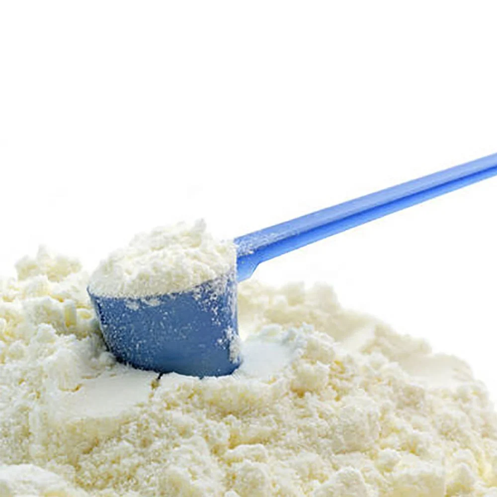 Tasty original taste fresh freeze dried full cream milk powder