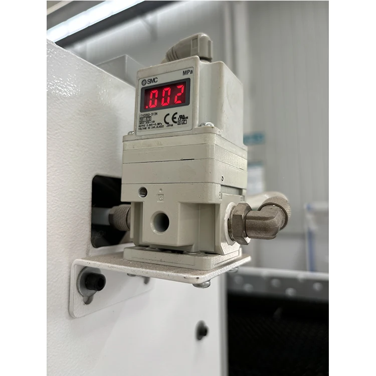 New Style Hot Sale Flexible Customization 3015 Laser Cutting Machine High Quality Cheap Price Made In China