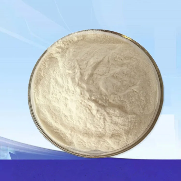 
Energy Providing Wheat Peptide Protein Powder With Good Water-Solubility 