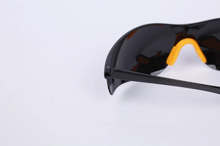 sunglasses anti-scratch anti-fog industrial laser work prescription eye protection safety glasses goggle