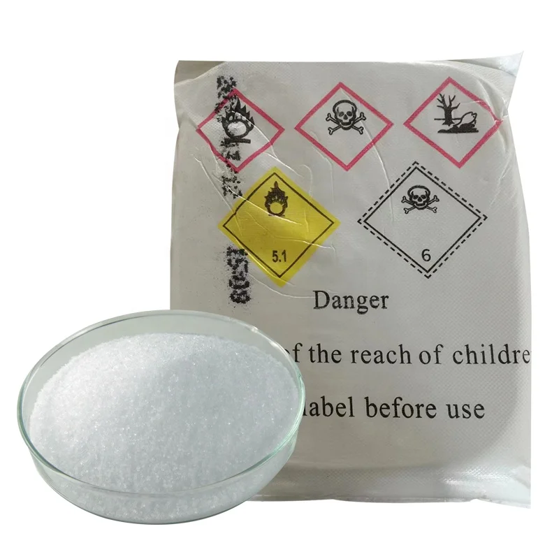 low price high quality 99% sodium nitrite sodium industrial grade 7632 00 0