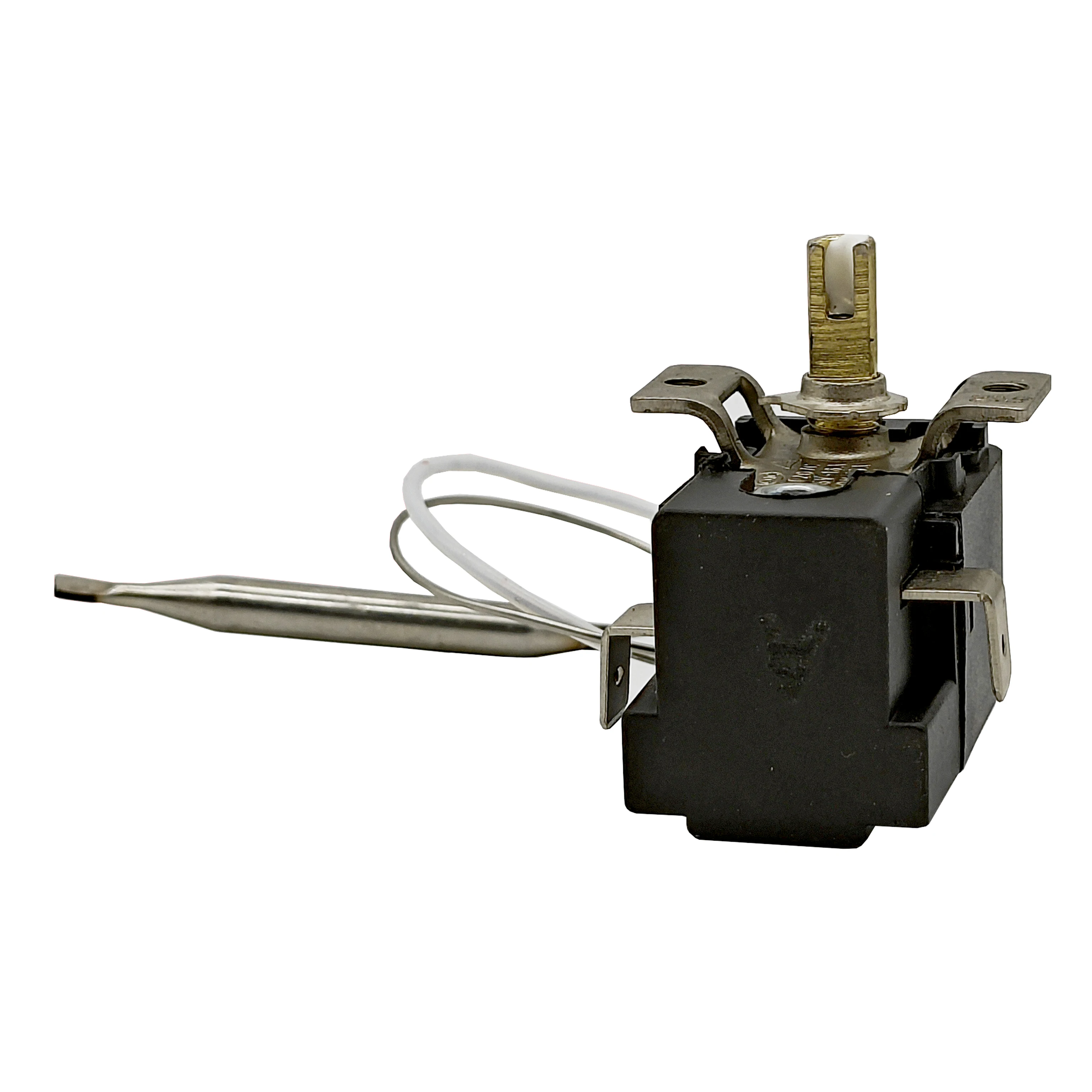 Thermostat Air Fryer Thermostat Mechanical Capillary Temperature Controller