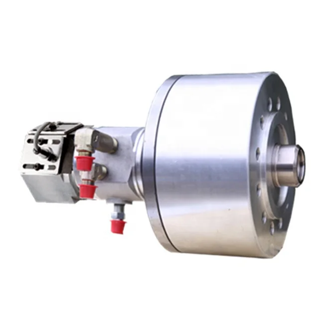 Мощный Фрезерный патрон cnc, гидравлический патрон