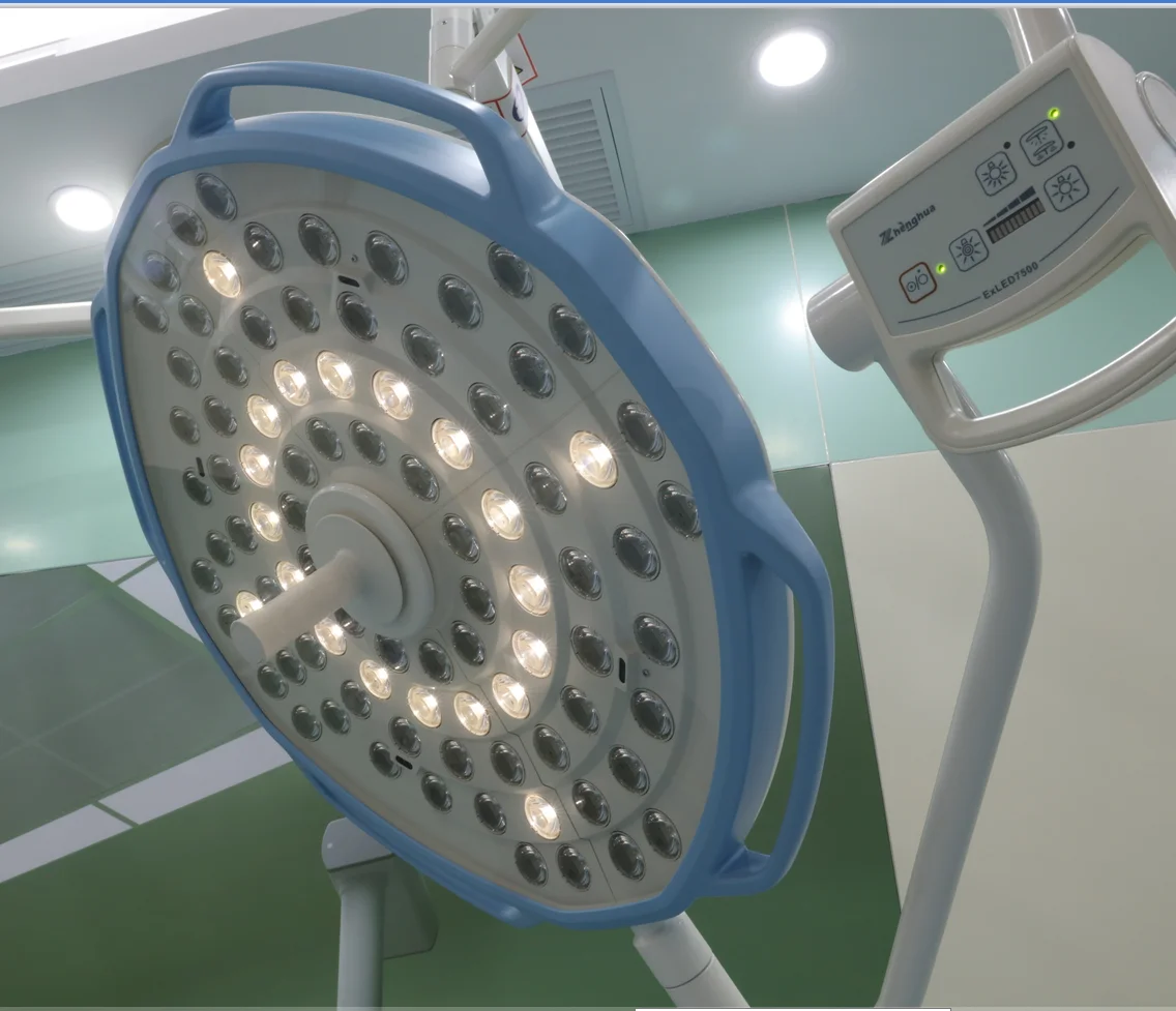 Shanghai Factory Medical Headlight LED  Light Operating