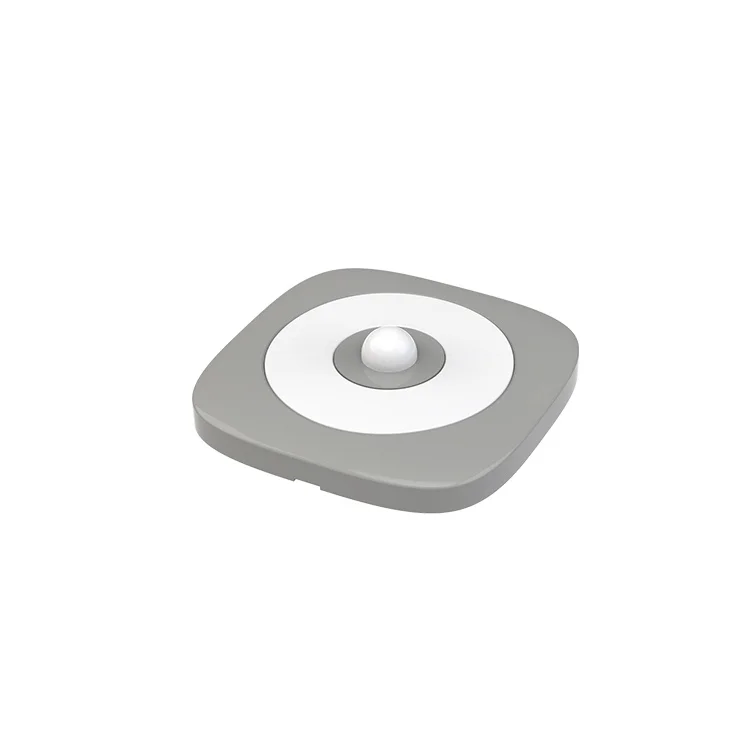 
Promotional top quality corner display led under cabinet door with lights 