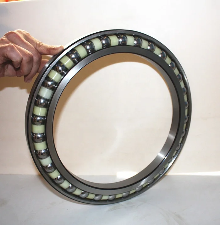 Japan Ntn Excavator Slewing Bearing BA260-3A