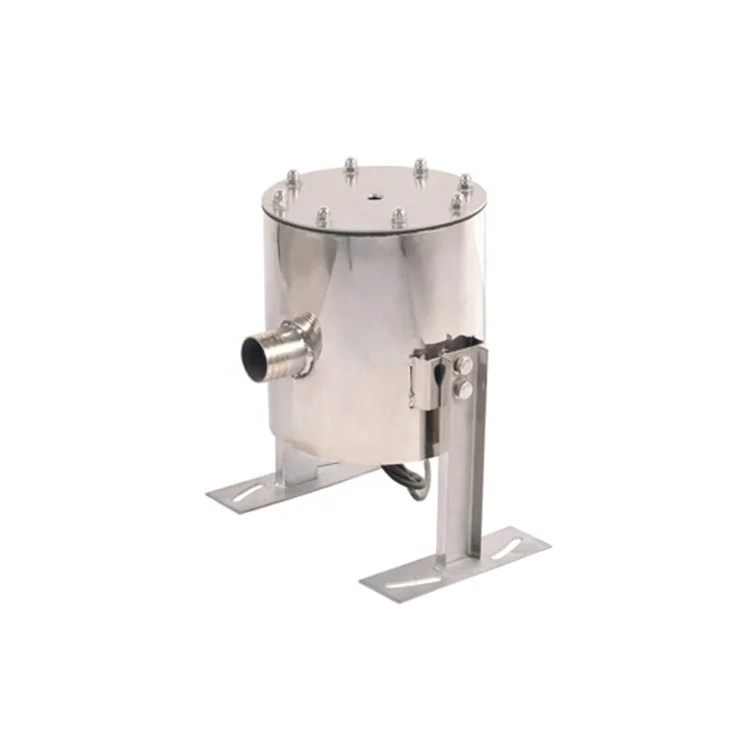 One Dimensional Swing Low-pressure Atomizing Fountain Nozzle