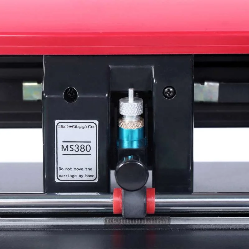 (Hot Offer) software Cutter Machine Mini Economic Cutting Plotter For A3 A4 Vinyl