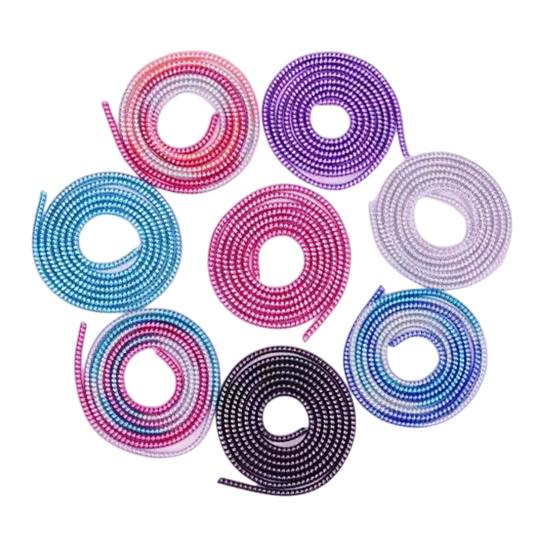 1.4m electroplated data cable protective sleeve