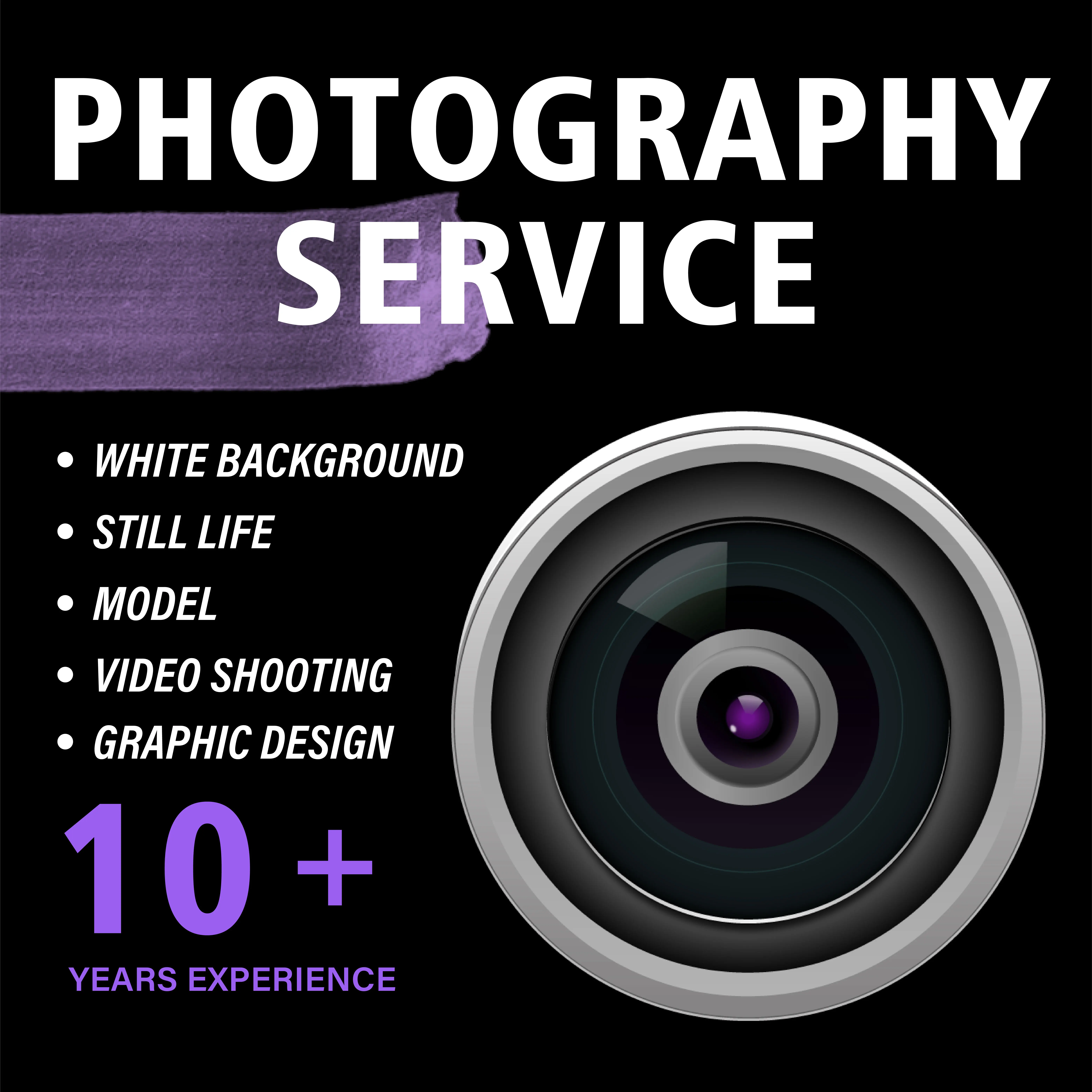 Jewelry Popular Short Video Product Shooting Service Professional Video Shooting 360 Video Editing Retouching for Web Store