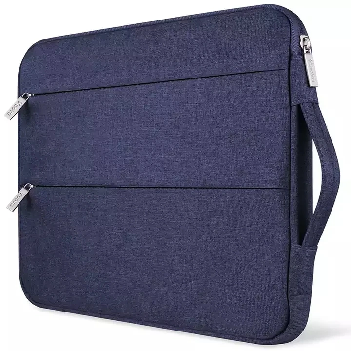 High Quality Laptop Sleeve Tablet Cover Laptop Sleeve Case With Handle
