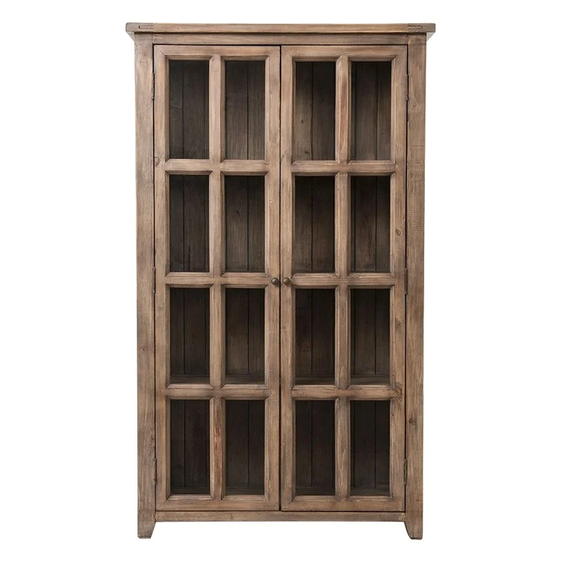 OEM ODM corner bookcase shelf storage living room cabinet wood books cabinet storage vintage bookcase book shelf wooden for home