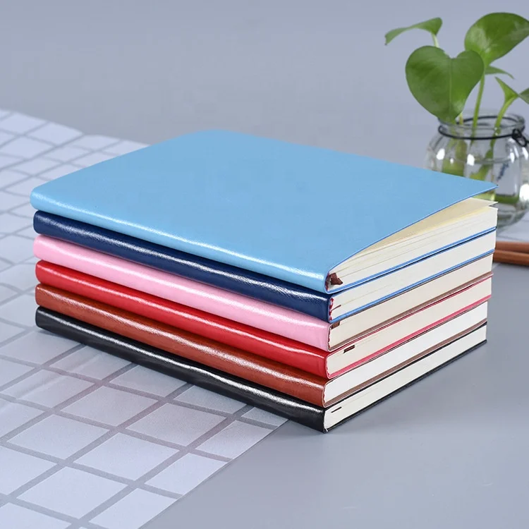 Free Sample Custom Notebook Spiral Stationery Journals Planner Stationary School Supplies Diary Note Book Budget Binder