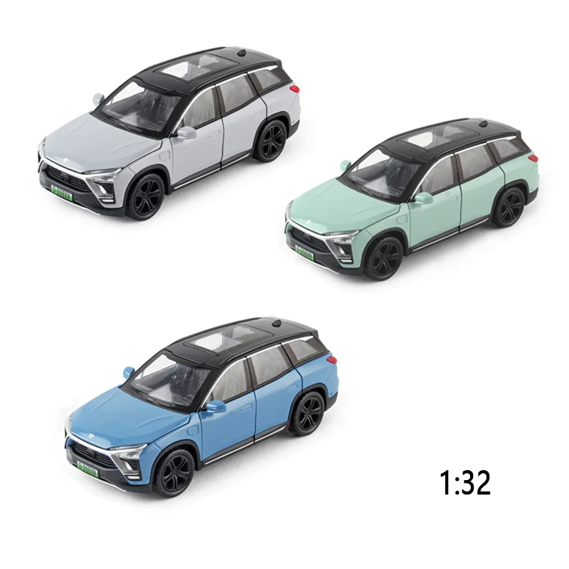 Распродажа модель 1:32 шкалы игрушечного автомобиля имитация света и звука для детей