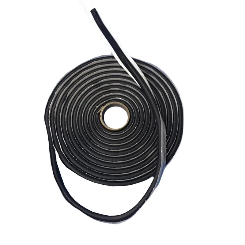 2024 Best-selling Snake Glue Butyl Sealant for retrofit Bi-Xenon Hid Auto Headlight