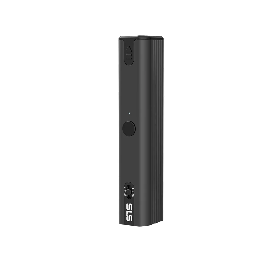 Табачный нагреватель IQ с подогревом Tobacc0 без ожога двойным