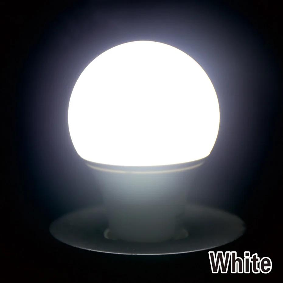 Factory Direct Sales Aluminum Plastic 12W A60 220V B22 E27 GLOBE LED bulb