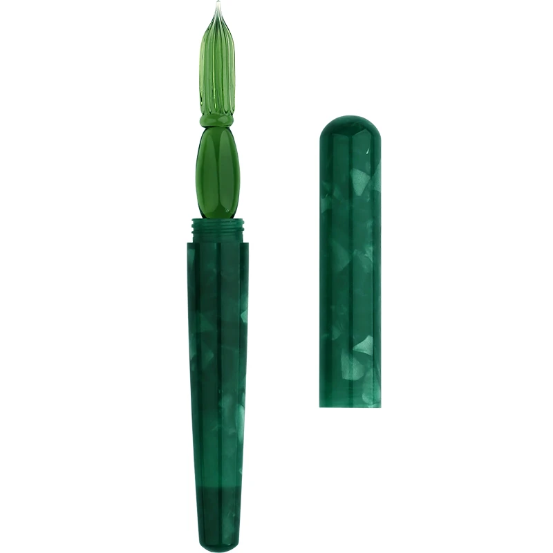 MAJOHN N10 Male and Female Adult Students Writing, Calligraphy, Painting, Hooking, Glass Dipping Pen Made in China