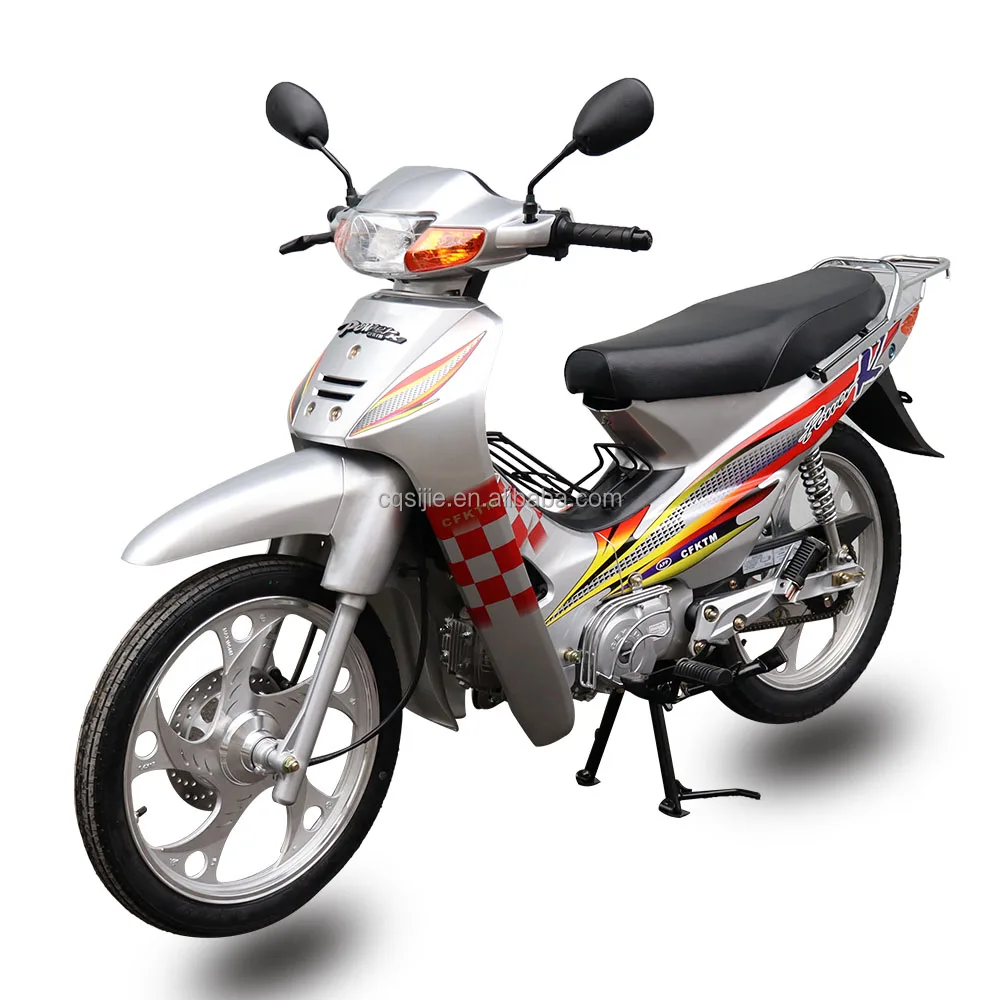 Высококачественные мотоциклетные байки 110cc 125cc новая модель нижнее белье популярные в Африке