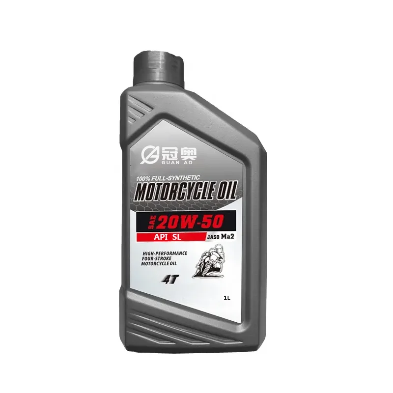 distributor 2T/4T 1L motorcycle bike engine oil SF/SL/SN 10W40 10W50