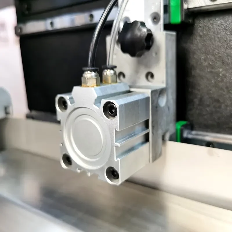 Automatic 3d CNC led Aluminum Sign Profile Channel Letters Bender Machines Price