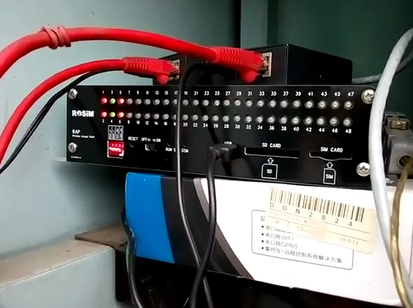 Wireless Magnetic Traffic Vehicle Detection Sensor Replace Inductance Loop Detector