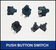 2.1 mmx5.5 mm DC Power Jack Socket Threaded Female DC Power Connector